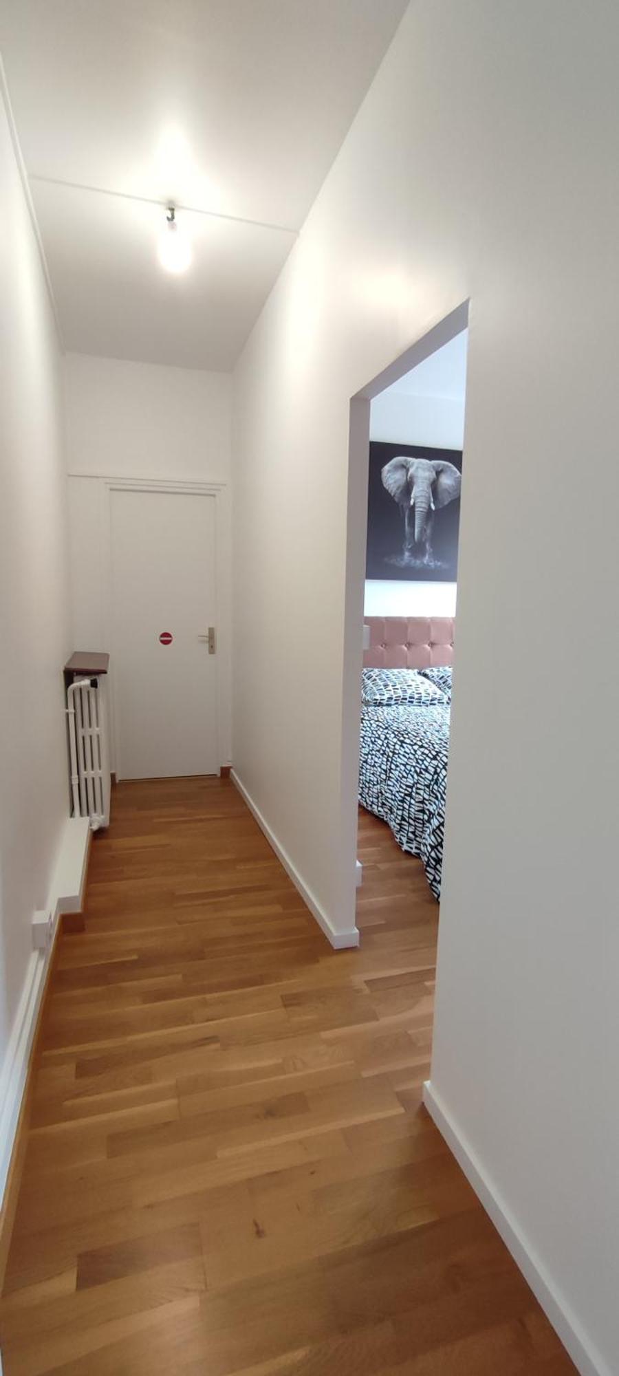 Maison Charmante Avec Patio ! 博格斯 外观 照片