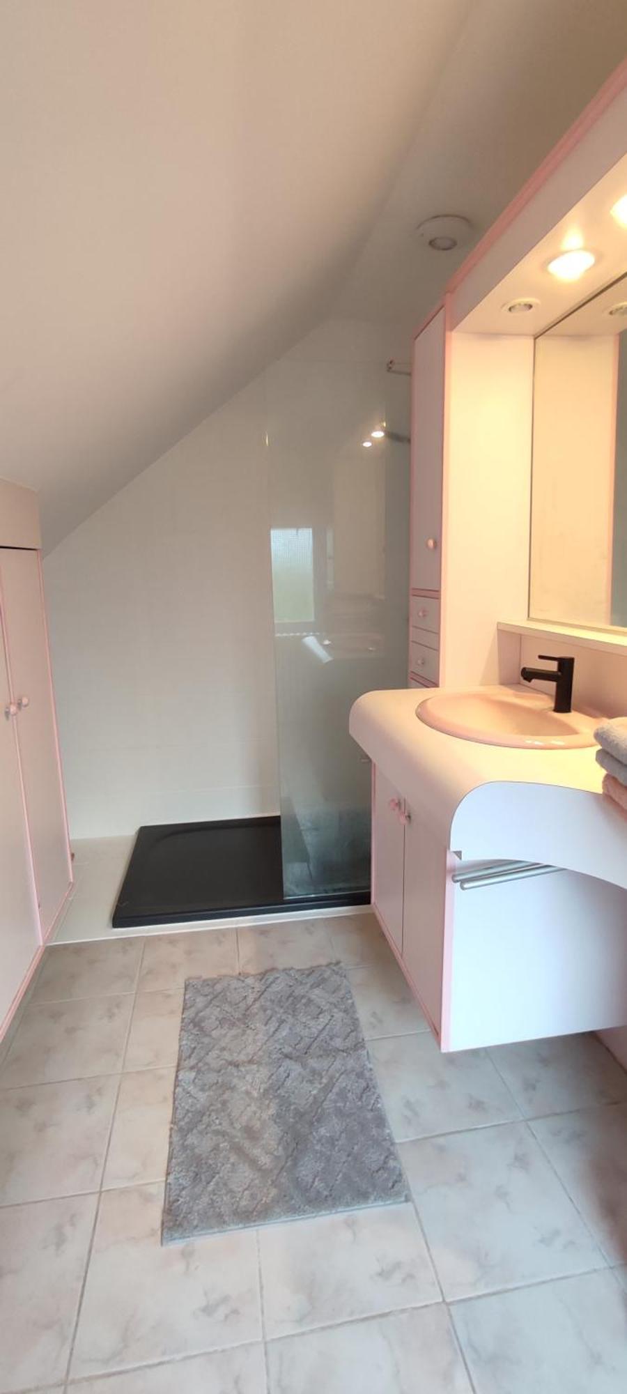 Maison Charmante Avec Patio ! 博格斯 外观 照片