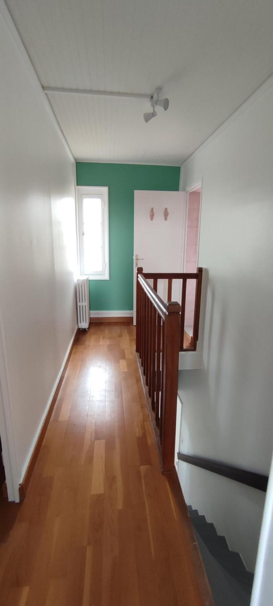 Maison Charmante Avec Patio ! 博格斯 外观 照片