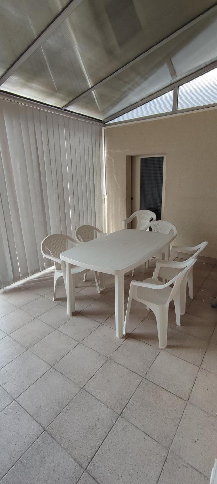 Maison Charmante Avec Patio ! 博格斯 外观 照片