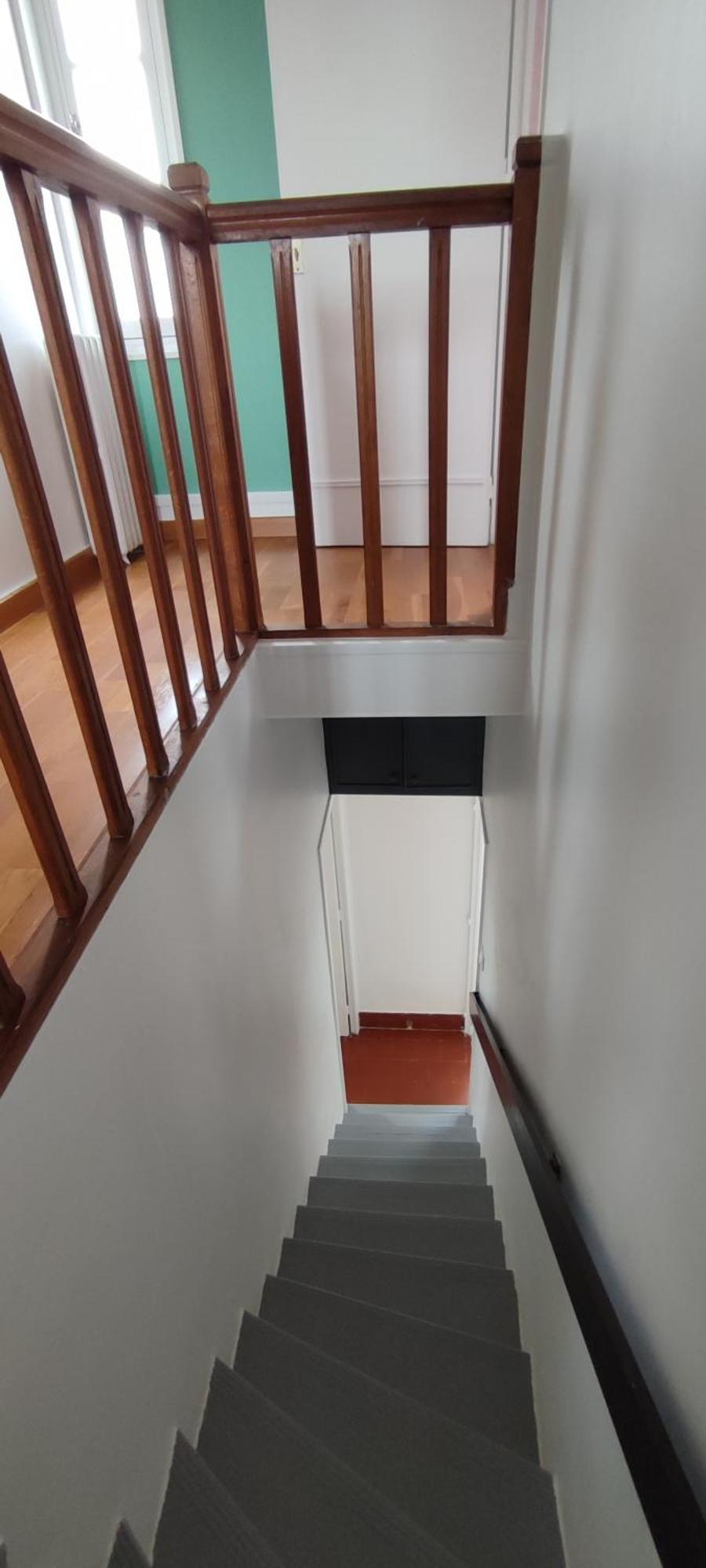 Maison Charmante Avec Patio ! 博格斯 外观 照片