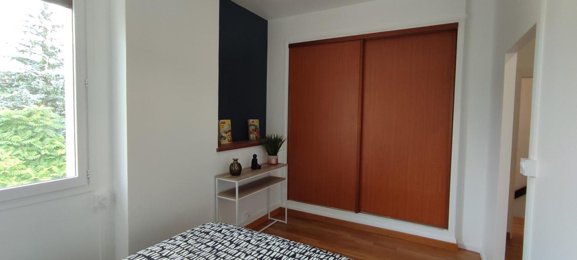 Maison Charmante Avec Patio ! 博格斯 外观 照片