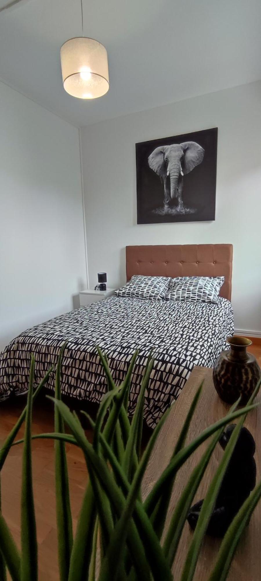 Maison Charmante Avec Patio ! 博格斯 外观 照片
